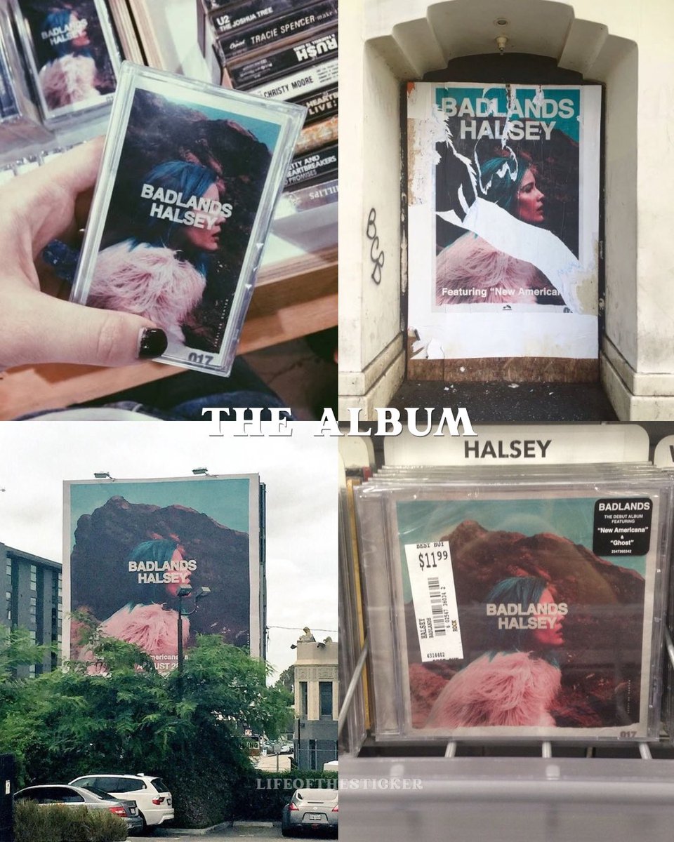 lifeofspider_'s tweet photo. Badlands will always be the epitome of tumblr era https://t.co/5YjgtkHRp3