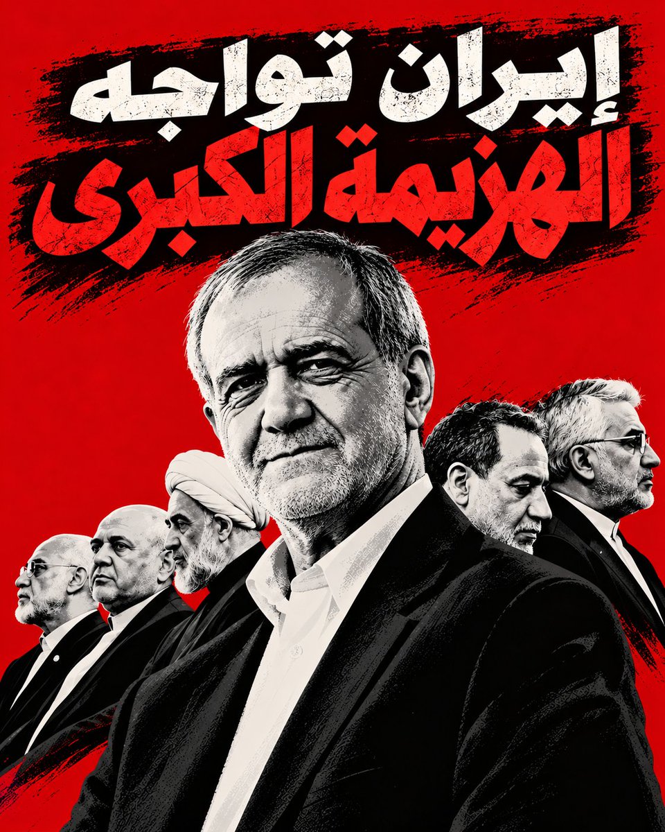 Cosmos_politic's tweet photo. استمرار إيران في استراتيجية الحرب الحالية سيقودها، إذا استمر بهذا الشكل، من موقع القوة الإقليمية إلى حالة من العزلة والاستنزاف قد تجعلها أقرب إلى نموذج كوبا، أو ربما سوريا.

ما يجري ليس صبراً استراتيجياً، بل جمود استراتيجي بالغ الخطورة، وإذا لم يتغير فقد ينتهي بهزيمة مدوية لإيران. 

إيران ترتكب الخطأ الاستراتيجي الواحد تلو الآخر. 

وإذا كان الإيرانيون يعتقدون فعلاً أن بإمكانهم هزيمة الأمريكيين عبر حرب استنزاف منخفضة الوتيرة، بينما واشنطن تشنق اقتصادهم وتخنق كل أركانه وتضرب مقومات حياتهم وقدرتهم على الاستمرار، فهذا نوع من العته الاستراتيجي الذي يصعب فهمه.

الإيرانيون يتم خنقهم تدريجياً، يوماً بعد يوم، والأدهى من ذلك أن مضيق هرمز ما زال شبه مفتوح، وملايين البراميل من النفط تخرج منه يومياً، بينما سعر النفط بالكاد يلامس في المتوسط مستوى 100 دولار.

يعني إيران اليوم تتحمل حرب استنزاف اقتصادية ومالية حقيقية، بينما لم تفرض حتى الآن على الأمريكيين الكلفة المقابلة التي يمكن أن تجعل استمرار هذه الحرب مؤلماً فعلاً لهم.

الأمريكيون صمدوا، بل وازدهروا اقتصادياً، لأكثر من عقد في فترات لامست فيها أسعار النفط 120 دولاراً للبرميل، وهذا أصلاً من دون تعديل السعر لمستويات التضخم الحالية. لذلك فإن الاعتقاد بأن بقاء النفط قرب 100 دولار، مع استمرار تدفق ملايين البراميل يومياً من هرمز، سيخنق الاقتصاد الأمريكي أو يجبر واشنطن على التراجع هو وهم.

واشنطن تستطيع أن تستمر في خنق إيران استراتيجياً لسنوات. تستطيع أن تشنق اقتصادها ببطء، تضرب صادراتها، تضيق على تجارتها، تخنق عملتها، تستنزف احتياطاتها، وتضرب مقومات الحياة داخلها، بينما هي نفسها لا تدفع الكلفة نفسها.

وهذه هي المشكلة كلها.

الزمن في هذه الحرب لا يعمل لمصلحة إيران إذا بقيت الحرب بهذه الوتيرة. كل يوم يمر من دون تحرك إيراني مضاد يقلب قواعد المواجهة يعني أن واشنطن تشد الحبل أكثر حول رقبة الاقتصاد الإيراني. ومع كل يوم يمر ترتفع احتمالات نجاح الأمريكيين في الوصول إلى هدفهم الحقيقي، وهو تدمير إيران من الداخل عبر الاقتصاد، ثم انتظار أن يتحول هذا الاختناق إلى انفجار اجتماعي أو تمرد شعبي.

قلت في بداية الحرب إن الولايات المتحدة كانت تواجه هزيمة عسكرية واستراتيجيةاستثنائية، ثم جاء وقف إطلاق النار الغبي وأخرجها من المأزق وأعطاها الفرصة لإعادة ترتيب أوراقها.

وشرحت أيضاً أن إيران، بعد أن اعطت ترامب باب الخروج من مأزقه، لم يعد أمامها إلا التصعيد. عدم التصعيد بعد ذلك لم يكن خطأً صغيراً، بل كان خطأً استراتيجياً فادحاً.

اليوم نحن أمام حرب طويلة لأن الطرفين لا يريدان التصعيد.

بالنسبة إلى الولايات المتحدة، هذا منطقي تماماً. هي لا تحتاج إلى التصعيد. لماذا تصعد أصلاً إذا كانت قادرة على خنق إيران ببطء، وترك العقوبات والحصار والضغط المالي يفعلون ما لا تحتاج هي إلى فعله عسكرياً؟

أما بالنسبة إلى إيران، فهذا خطأ استراتيجي كارثي.

إيران لا تستطيع أن تخوض حرب حصار طويلة مع الولايات المتحدة والغرب بالشروط الحالية وتعتقد أن الطرف الآخر سينهار أولاً. لأن هذه ليست حرباً متناظرة.

الولايات المتحدة والغرب يستطيعان تحمل حصار طويل وحرب استنزاف طويلة. إيران لا تستطيع تحملها بالشكل نفسه.

وهذا هو الاختلال الكبير الذي نراه اليوم.

الولايات المتحدة في وضع مرتاح اقتصاديا اما ايران فيتم خنقها من كل اتجاه. اقتصادها تحت الضغط، تجارتها تحت الضغط، صادراتها تحت الضغط، عملتها تحت الضغط، وحتى قدرة الدولة على حماية مستوى المعيشة داخلها تتآكل تدريجياً.

إذا كان الإيرانيون يخافون من التصعيد العسكري إلى درجة تجعلهم يقبلون البقاء داخل هذه المعادلة، فعليهم أن ينسوا فكرة الخروج من القفص قريباً.

عندما تنتهي هذه الحرب قد يبقون داخل هذا الصندوق لعقود.

قد تجد إيران نفسها بعد سنوات دولة محاصرة، منهكة اقتصادياً، محدودة الحركة، وخسرت جزءاً كبيراً من قدرتها على التأثير الإقليمي، ليس لأنها هُزمت في معركة عسكرية واحدة، بل لأنها سمحت لخصمها بأن يخنقها ببطء حتى استنزف كل مقومات قوتها.

وإذا كان تقييم القيادة الإيرانية هو أنها ستنتصر في حرب حصار طويلة على الولايات المتحدة والغرب، فهي مخطئة.

وستدفع ثمناً هائلاً لهذا الخطأ.

إيران لا تُهزم اليوم لأن الأمريكيين أقوى منها عسكرياً في الميدان، بل لأنها تقبل خوض حرب بالشروط التي تناسب الأمريكيين أكثر مما تناسبها.

وهذه ربما أخطر مشكلة في الاستراتيجية الإيرانية الحالية.