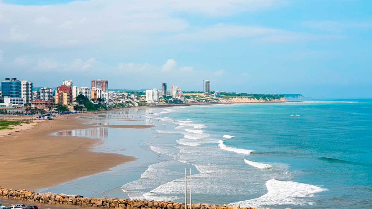 Kathie_ar's tweet photo. Hoy se reanuda la audiencia por el #Patio600 en la playa El Murciélago. La jueza decide si se frenan las obras en 3 hectáreas junto a una de las playas más queridas de Manta. El Municipio no ha dado permisos, ni uso de suelo. Ojo a lo que pase hoy. #Manta https://t.co/r0e5NyHOHp