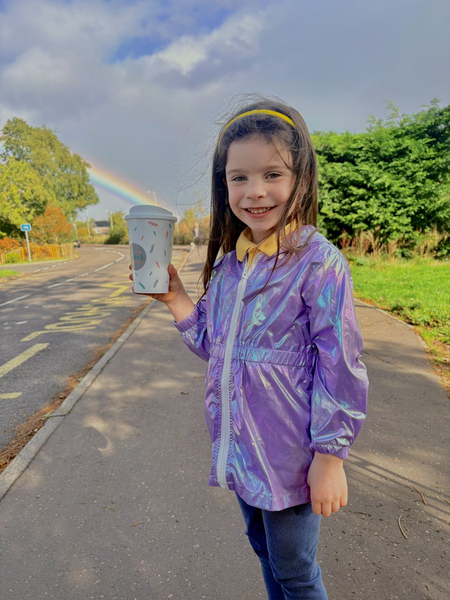 InchturePrimary's tweet photo. Look what we found at the end of the 🌈…

Congratulations to our ‘above and beyond’ pupils this week. They were recognised for being exceptionally kind, responsible, using their initiative and challenging themselves in their learning. #TeamInchture ⭐️ ☕️ https://t.co/73TUTx0Lpg