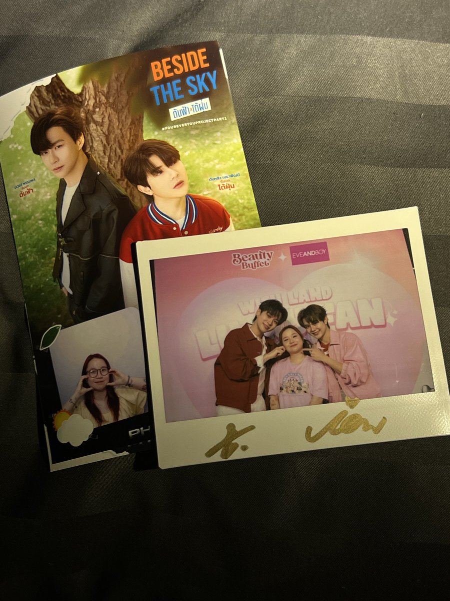 thithiyourluve's tweet photo. So grateful for this special moment! Thank you for being so wonderful and warm. Love you guys so much! 🥹✨@bbverpj @tonliew_mtp 

#beautybuffetxbevertonliew #bevertonliew #bbverpj #tonliewmtp https://t.co/K2jGHnY4hL