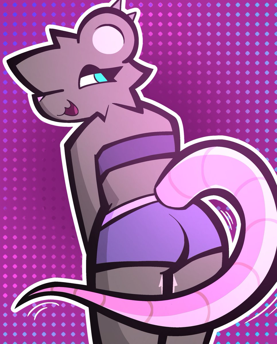lepidopteran_ok's tweet photo. Uncensored version cause TikTok hates anything fun https://t.co/oyfdQ3kJuM