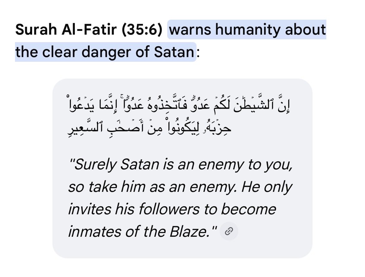 JohnChristhrel's tweet photo. @Rightinthemid10 @seankelly25 Is islam  from satan. …Debunked 👇👇👇 https://t.co/slsnJ4j09D
