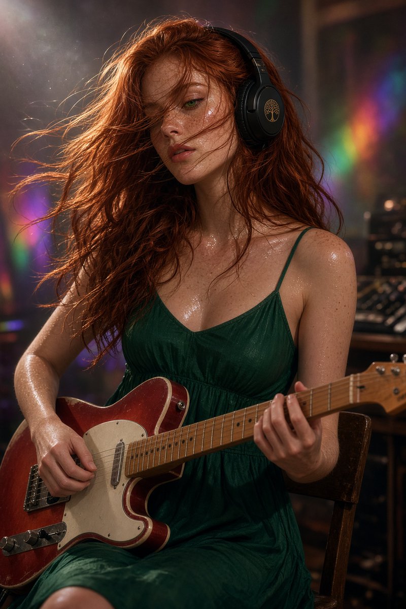 TinWhistleLoFi's tweet photo. "That's what you learned to say 
'Cause I taught you the line 
As far as I was concerned 
You were only ever fine 
I didn't want the mess 
So I made you mine to silence"

QT 4 Pieces, 4 Artists

Tagging @AILenaChatbot @matthewjh67 @RGrandcoeur @D20Mafia https://t.co/Yr4L4pNo3B