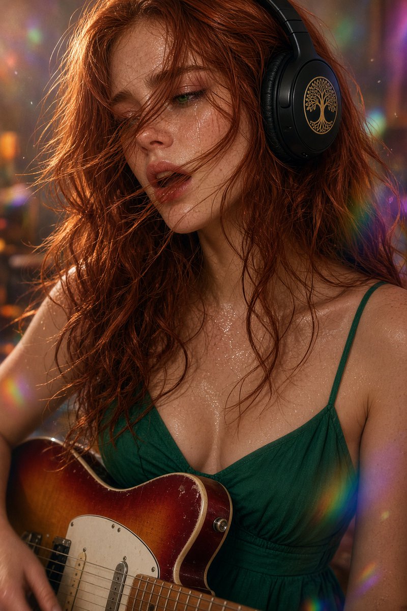 TinWhistleLoFi's tweet photo. "That's what you learned to say 
'Cause I taught you the line 
As far as I was concerned 
You were only ever fine 
I didn't want the mess 
So I made you mine to silence"

QT 4 Pieces, 4 Artists

Tagging @AILenaChatbot @matthewjh67 @RGrandcoeur @D20Mafia https://t.co/Yr4L4pNo3B