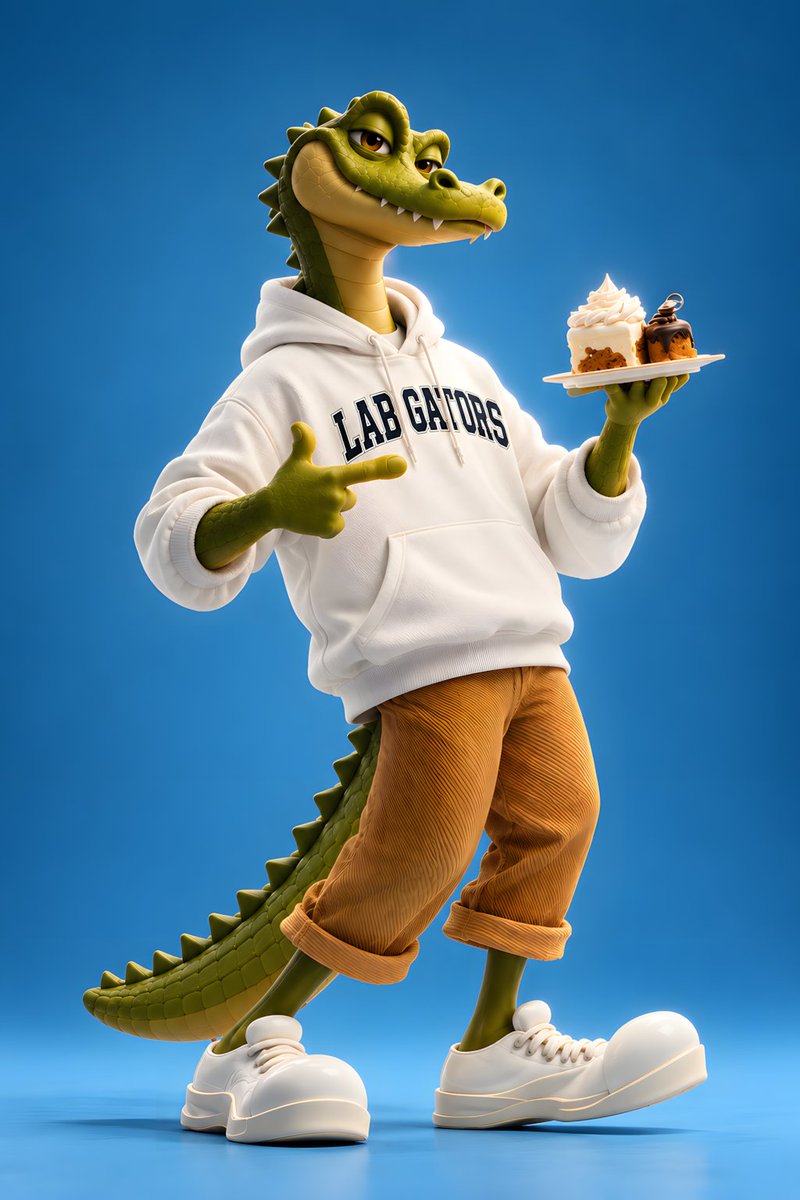 labgators25's tweet photo. The earliest cake-like foods date back to Ancient Egypt around 2600 BCE. These early versions were dense, bread-like honey loaves mixed with nuts and fruits. Modern fluffy cakes finally evolved in the 19th century with the invention of baking powder.

#labgators #Fact https://t.co/IntKWj1dqa