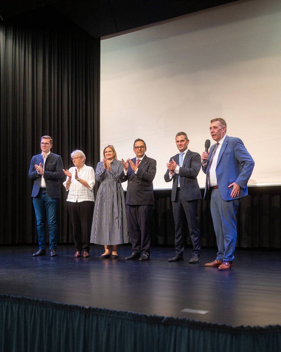 GeraldGrosz's tweet photo. Danke Elsenberg 🇩🇪 @AfD_Bayern_LT https://t.co/sFn19Anjfn