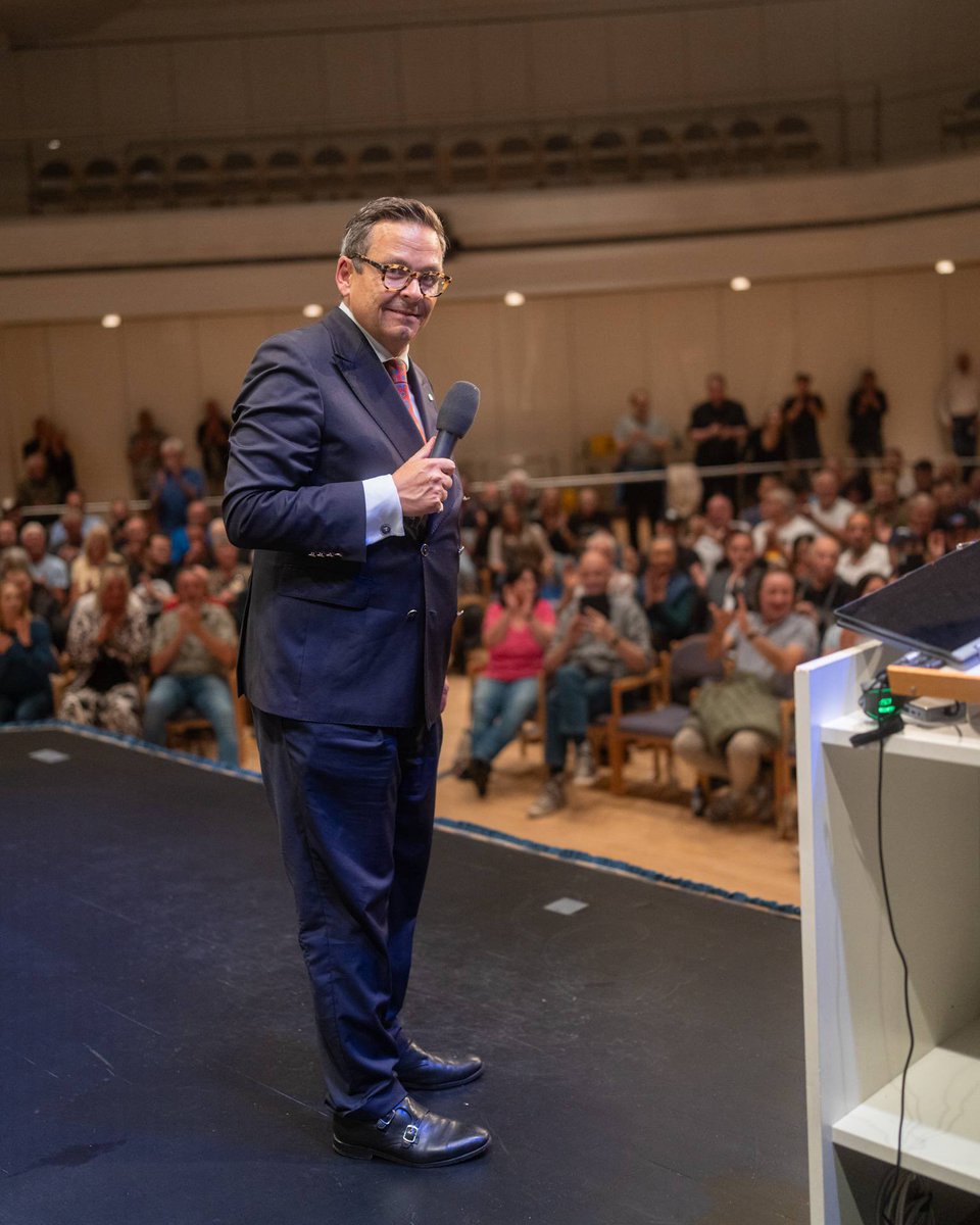 GeraldGrosz's tweet photo. Danke Elsenberg 🇩🇪 @AfD_Bayern_LT https://t.co/sFn19Anjfn