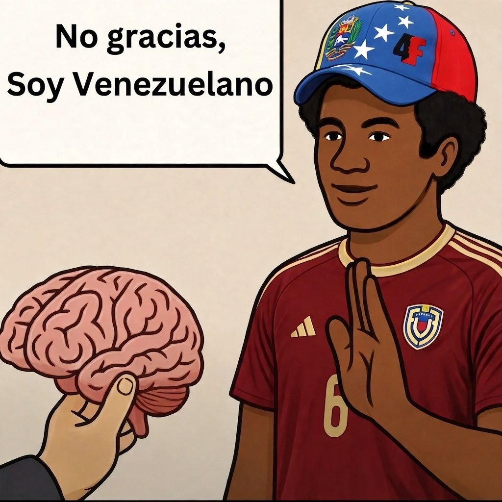 AugustoMedyylu's tweet photo. @SamuelV40098430 @Lewisolyer2780 @YassMin_2026 No tienes idea ni de lo que dices zambozolano ignorante. 

Mejor vuelve a tu cloaca y deja de humillarte en un país que NO te quiere. 

Con ese perfil emanas aura de delincuente qué ni Dios puede negar... https://t.co/CCliGQmqMp