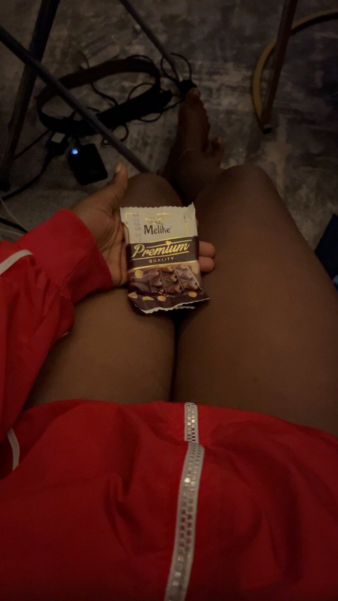 _vanessavny's tweet photo. Chocolate 🍫💕 https://t.co/GBJfeAgp9e