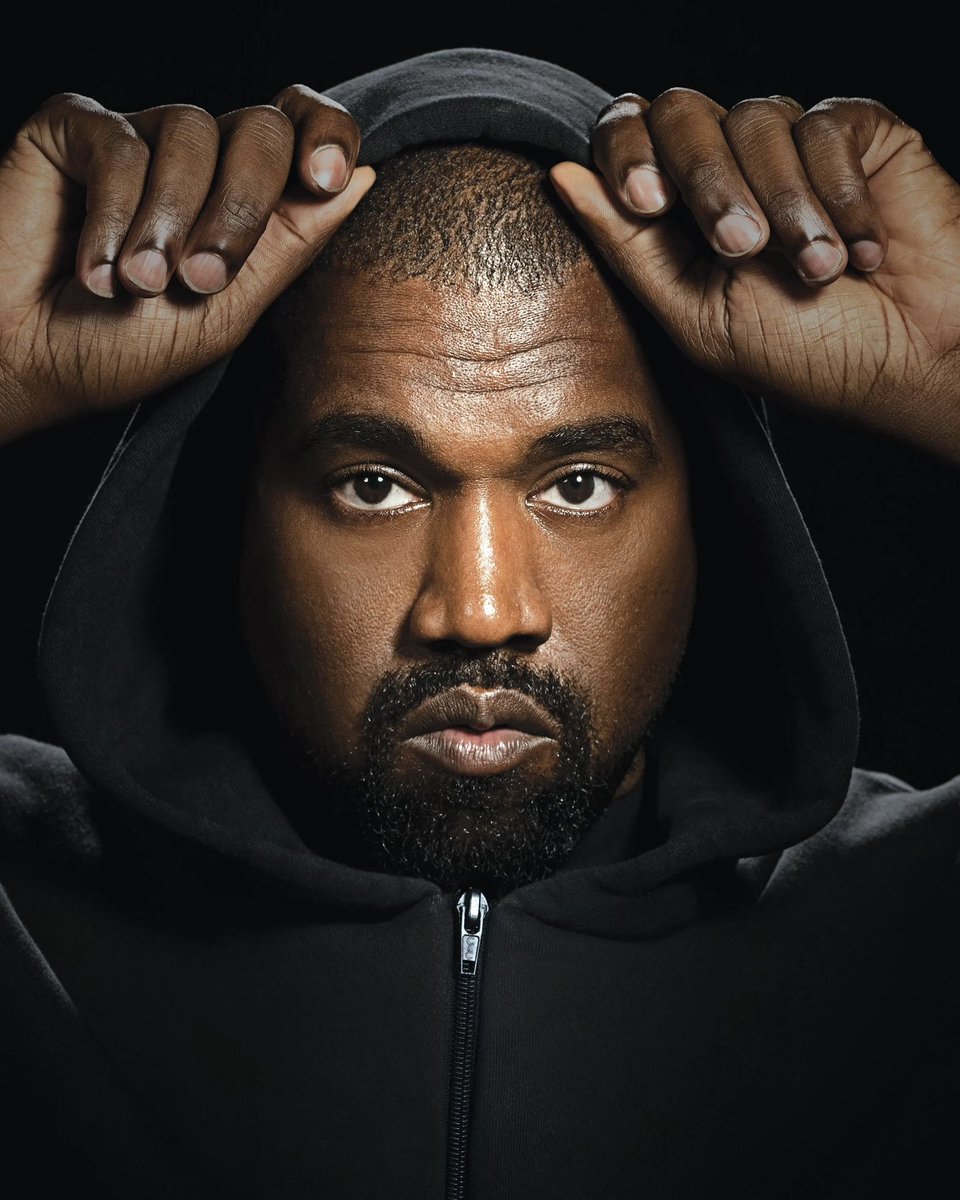 DailyNoud's tweet photo. Ye / Kanye West and The Rizzler are reportedly working on new music together.

(via @HITSDD) https://t.co/eXGWcwUJhr