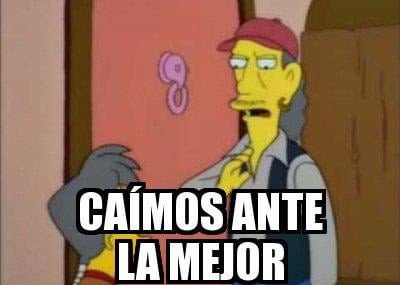 Prazkat's tweet photo. Cuando Latam está en competencia contra EUA y los gringos ganan haciendo lo que hacen mejor (Chingar la madre, apropiarse de culturas ajenas y antagonizar al resto del mundo) https://t.co/Gi5bq44h31