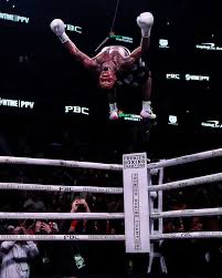 DejonDntrll's tweet photo. @Sourceofboxing All you gon hear is “DOWN GOES FULTON, DOWN GOES FULTON” &amp; he gon wake up to blurry vision &amp; a back flip https://t.co/SkD475djF8
