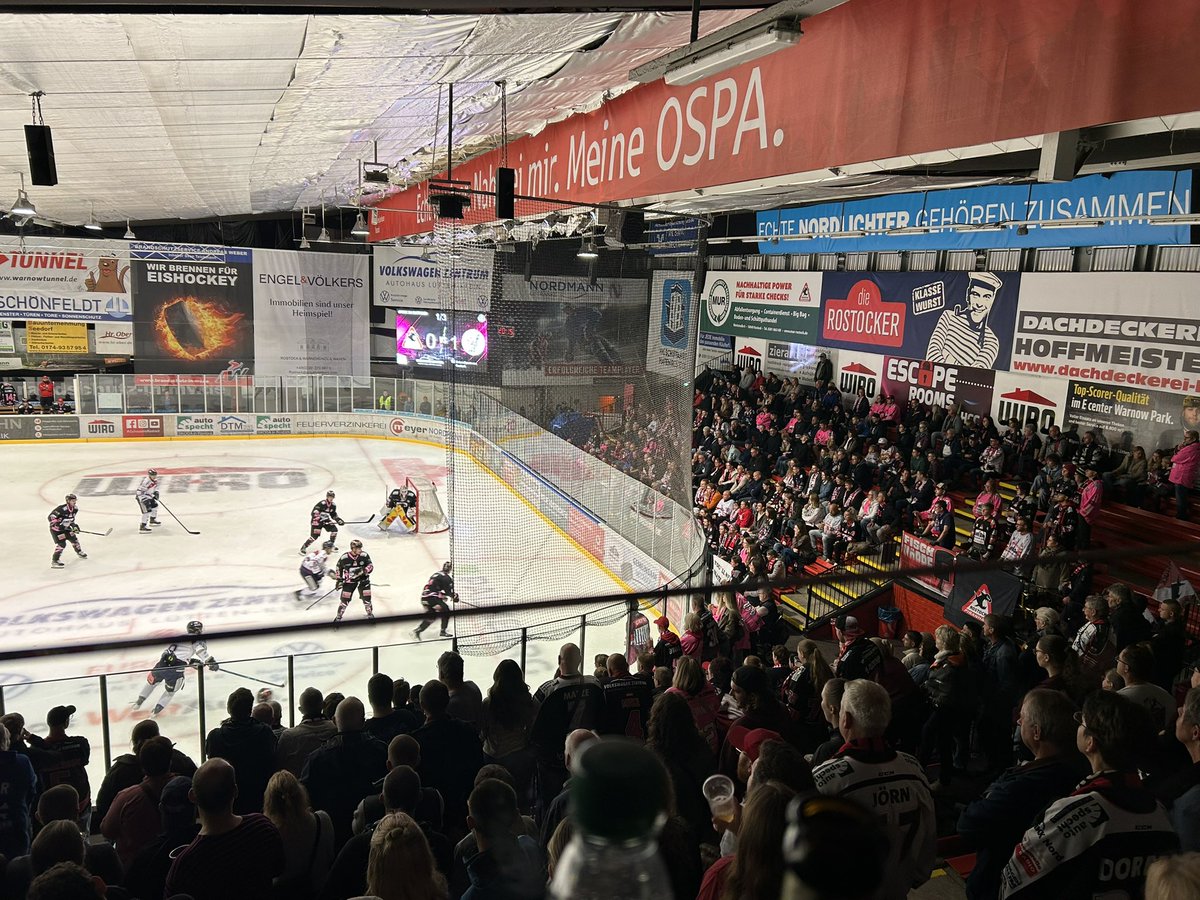 Arnet1976's tweet photo. Rec Piranhas gegen Hamm 2:3 Tore kunz und Kolupaylo https://t.co/PvAQ73w5Ia