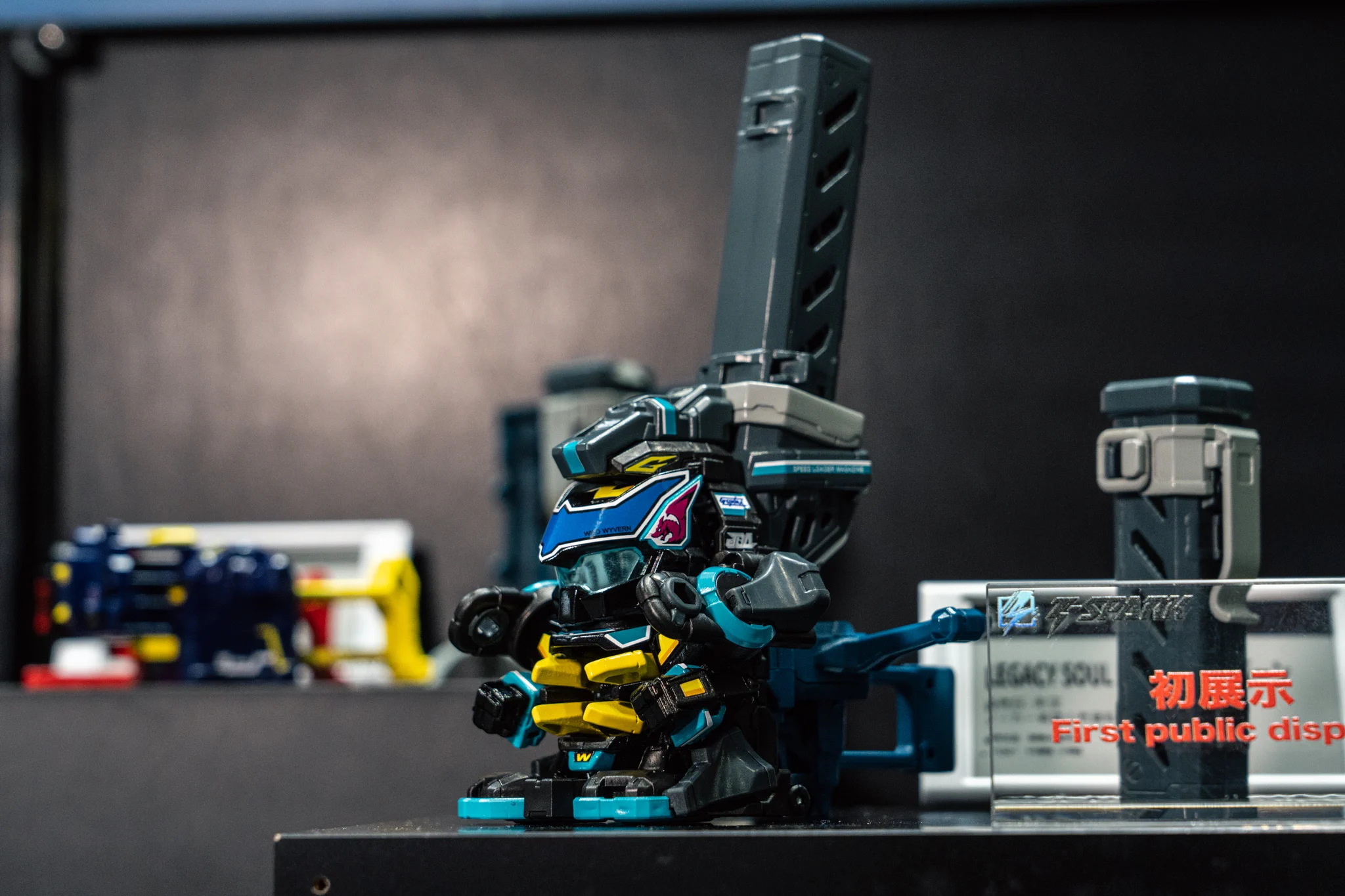 T-SPARK 公式 on X: 