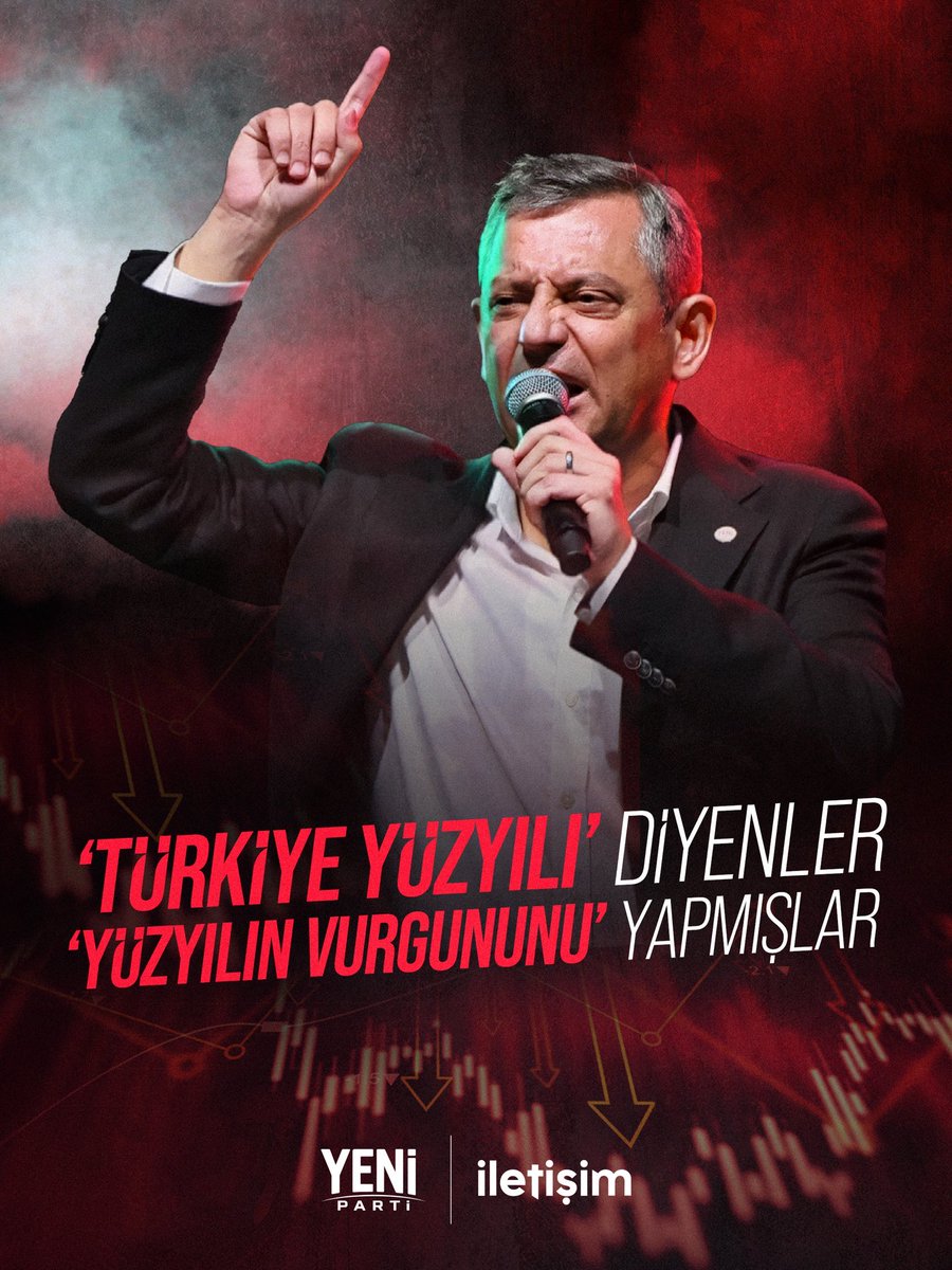 cenginyurt52's tweet photo. Türkiye Yüzyılı' diyenler 'Yüzyılın Vurgununu' yapmışlar! https://t.co/XQkiipTH96