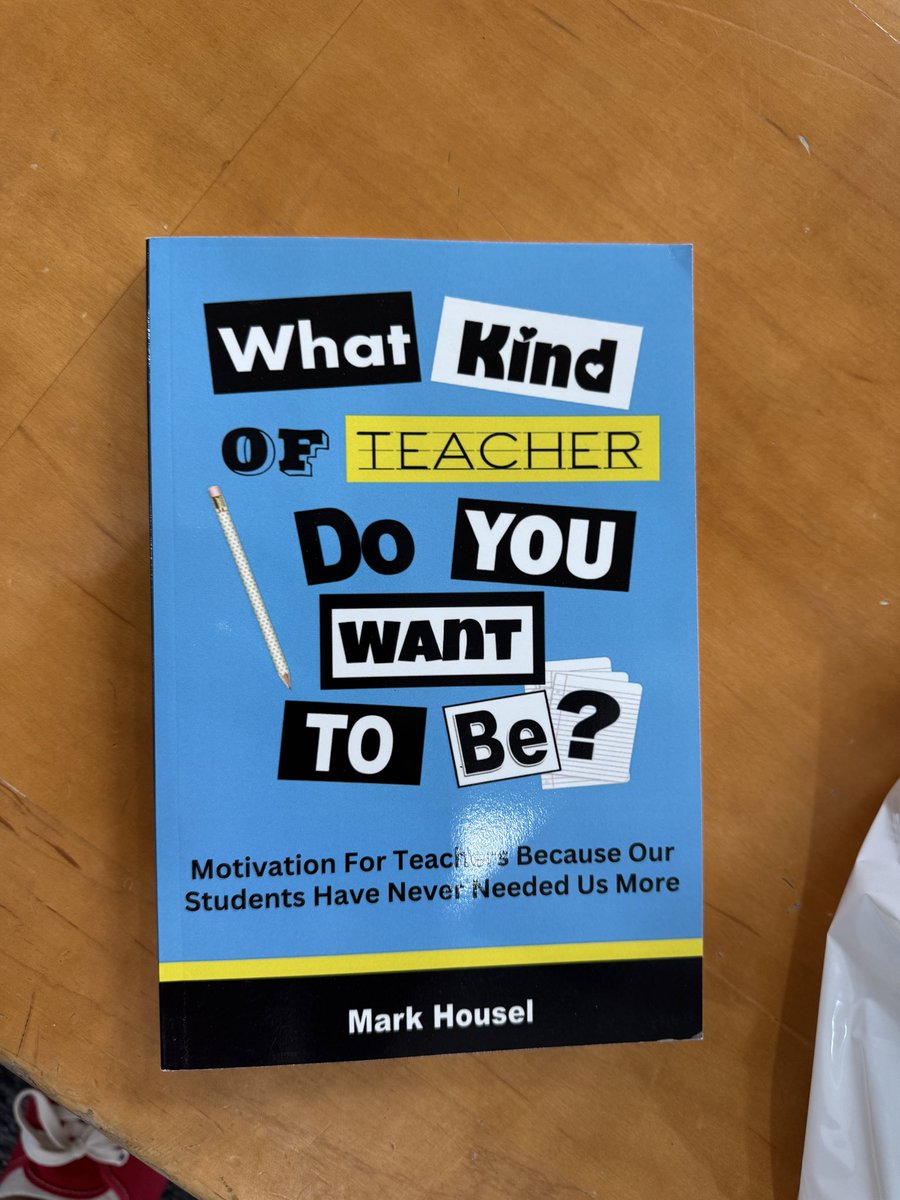 maxwelleleven's tweet photo. @HouselPhysEd Every teacher received a copy of your book at #SHAPEIdaho Conference this week!  I have two now!  🤗 #physed https://t.co/yGirufPg5A