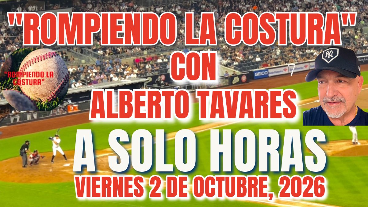 atavarestava's tweet photo. A SOLO HORAS https://t.co/Nti9KKsOc2 via @YouTube https://t.co/3MqrdHRCZR