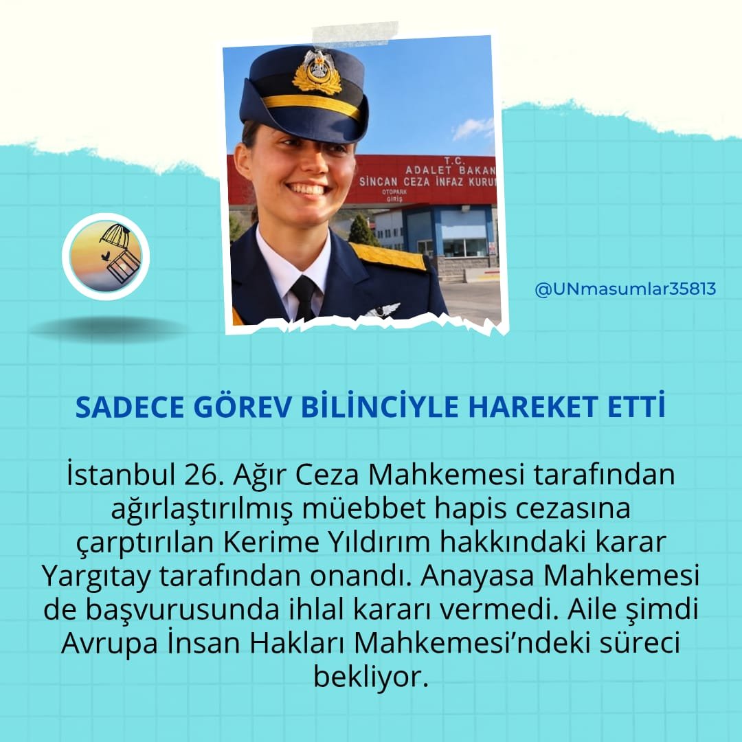Vuslat73504504's tweet photo. KerimeYıldırıma SesOl bu masum yüzlü genç müebbet olacak ne yapmış olabilir ki ? https://t.co/uFFMYFWO6P