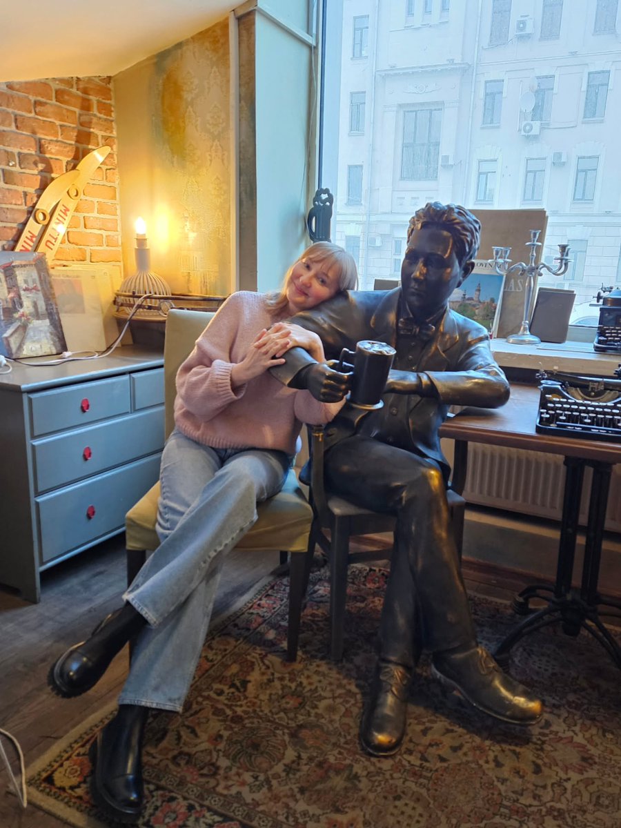 CharlottSchs's tweet photo. Photo by Yulia Muratova on May 13, 2026. https://t.co/XoMlOKVs8M