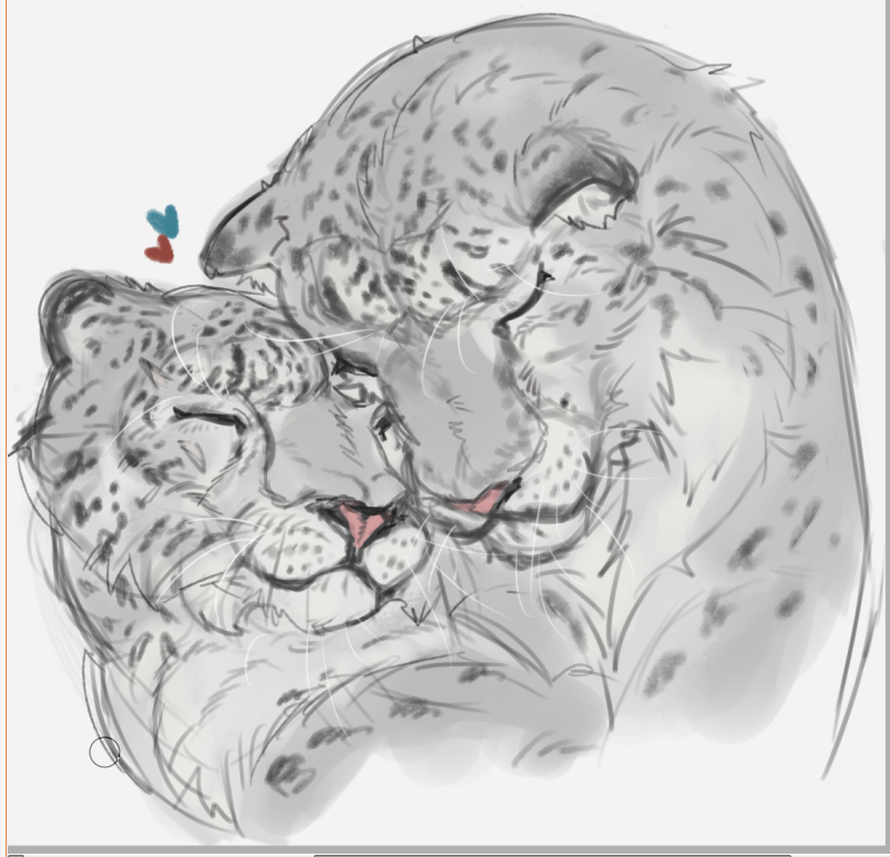 face1e33's tweet photo. the amount of notifs from past few days genuinely startled me a bit,, thanks to anyone who liked my sketches!! and good day to all vd enjoyers out here 💙❤️

+ some quick 5vd seals and mvmd sneps https://t.co/2QfSyOvLrL