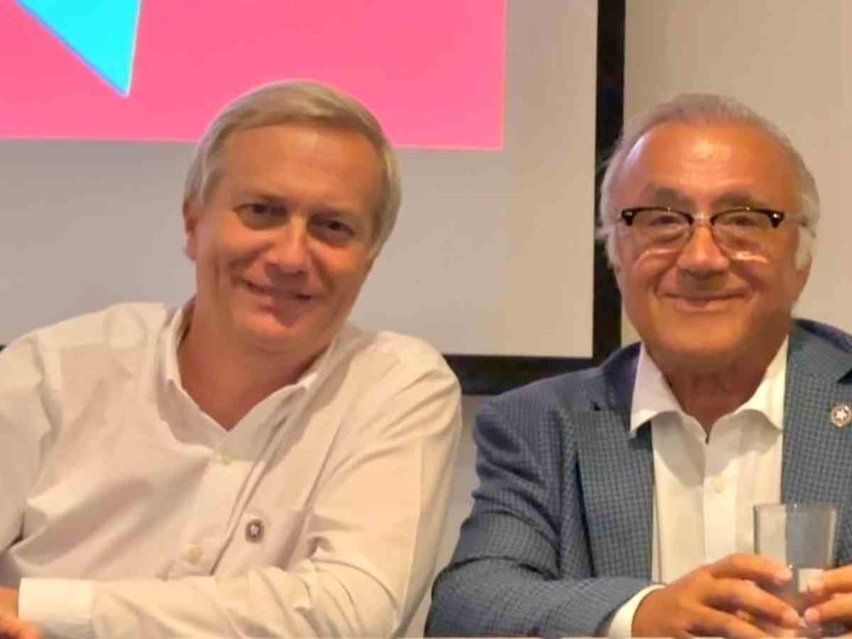 JoviNomas's tweet photo. El Partido Republicano fue a Fiscalía para que investigue la agresión de sus operadores políticos que estudian en la UC, pero contra los Republicanos acusados de violación y abuso sexual Patrick Casanova Tobar, Aldo Sanhueza, Sebastián Parraguez y Carlos Solar NO HICIERON NADA!. https://t.co/Ol0K5lTtPm