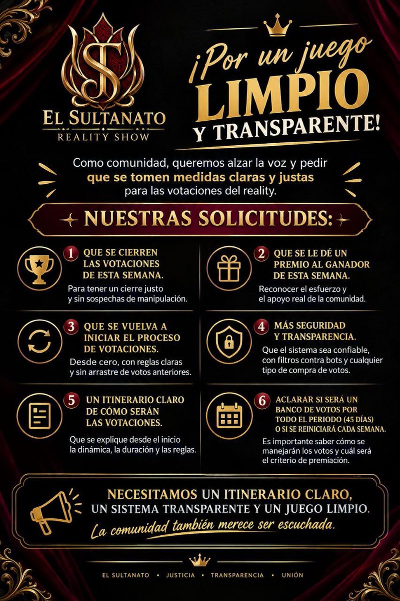 Divafamosa's tweet photo. @ElSultanatoofic #elsultanato https://t.co/k5ApTBtVFx