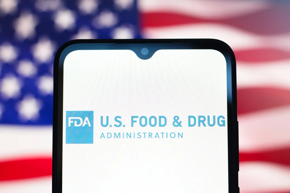 Gavin_Bloomf's tweet photo. $EOLS
FDA Flags Evolus’ Jeuveau Instagram Promotion As Misleading, Seeks Corrective Action
The FDA objected to claims suggesting Jeuveau could make frown lines gone, deliver complete results, and begin working within two days. https://t.co/yJnZ7kpvSa