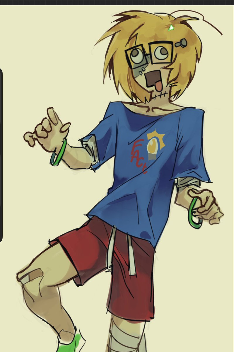 sorwencest's tweet photo. warm up #factattackadventures https://t.co/W6Um47qHaX
