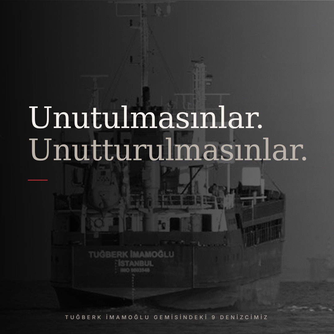 SELCUKTASALI's tweet photo. -Bu ülkede , 
-Denizcinin kaderi denizin karanlığı 
-Madencinin kaderi kömür karası 
-İnşaat işçisinin kaderi ölüm karanlığı 

Cumhuriyet aydınlık ise , Bu KARANLIGIN mimarı kim ?

SİLİVRİDE DOKUZDENİZCİ teknik calisma bekliyor. @UABakanligi https://t.co/6E1AhMumUK