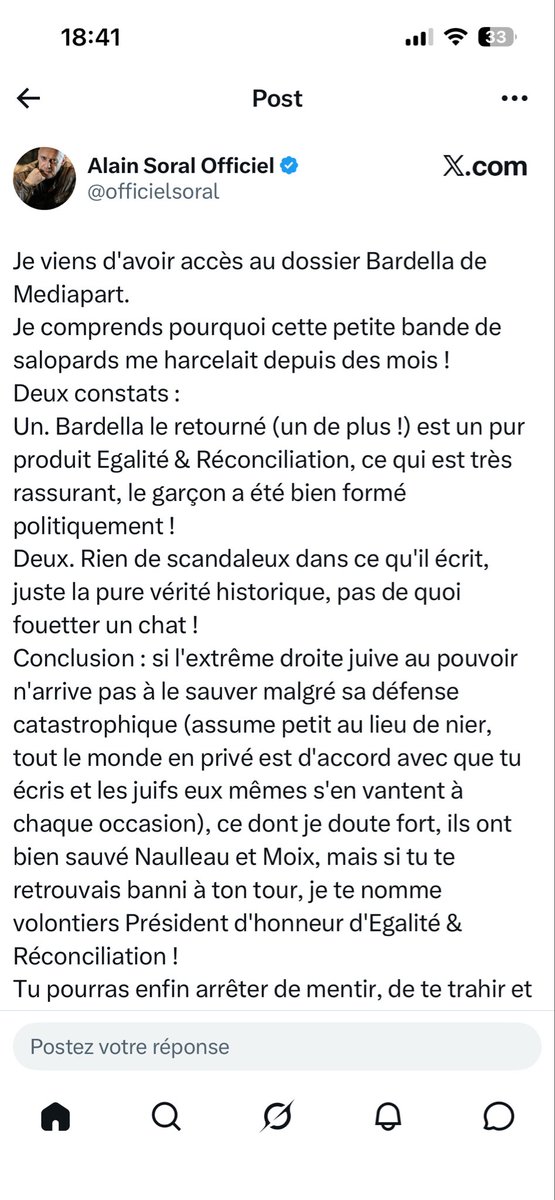 69Molam's tweet photo. @MarianneleMag Effectivement… https://t.co/an1MiAyxXO