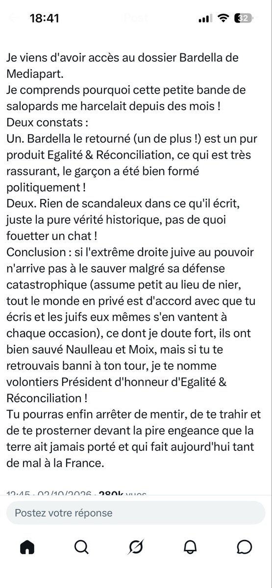 69Molam's tweet photo. @MarianneleMag Effectivement… https://t.co/an1MiAyxXO