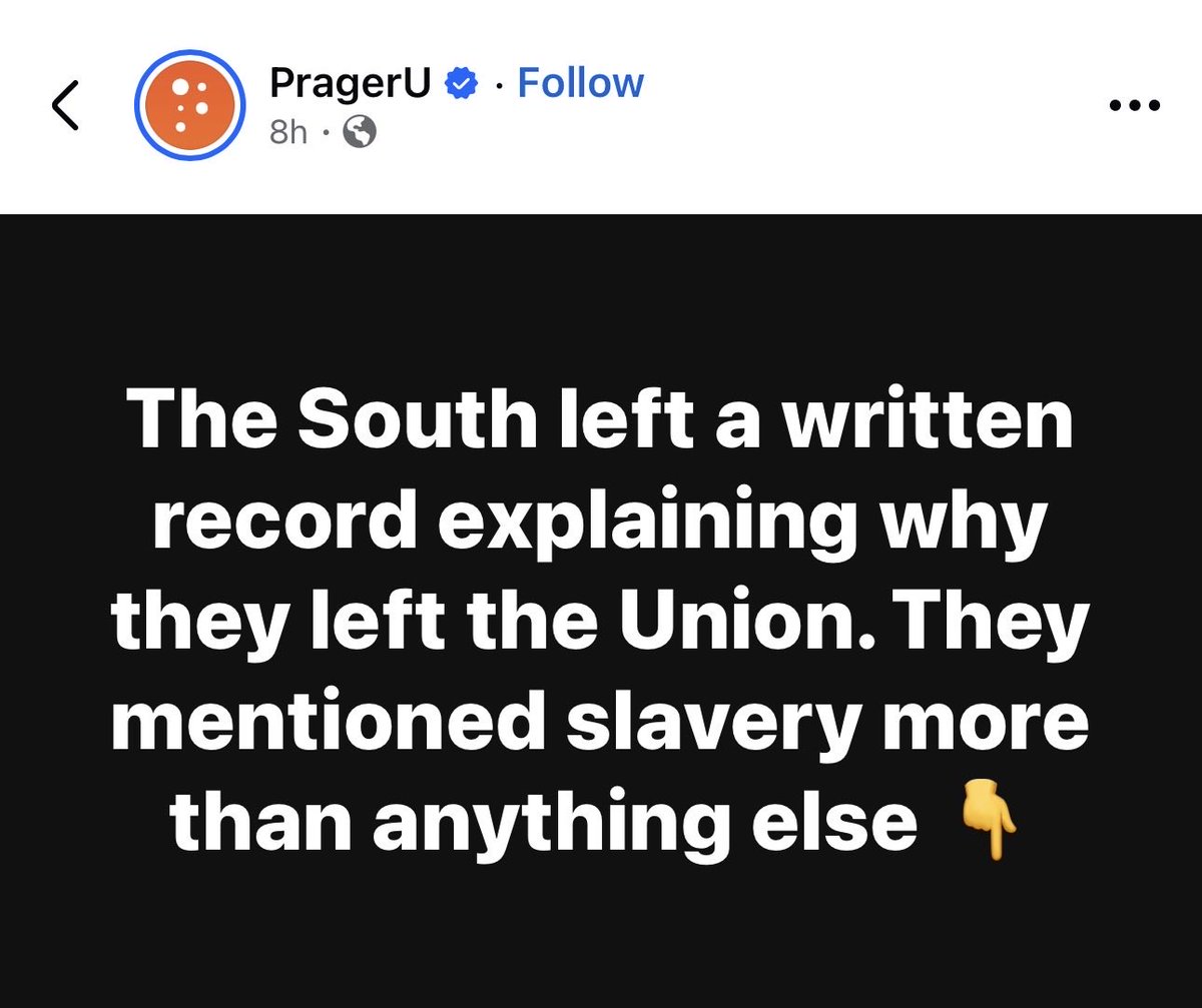 MarkAppel22's tweet photo. Boycott @prageru   Like most so-called “conservative” organizations, they spread Yankee propaganda. https://t.co/TLCuK3REaZ