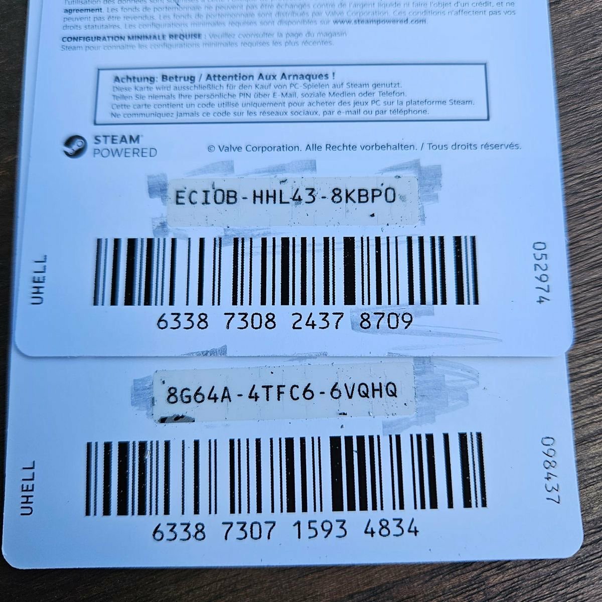 HMakouj's tweet photo. I got $200 gift card 

Are you on zangi https://t.co/SXVwiAR8PN