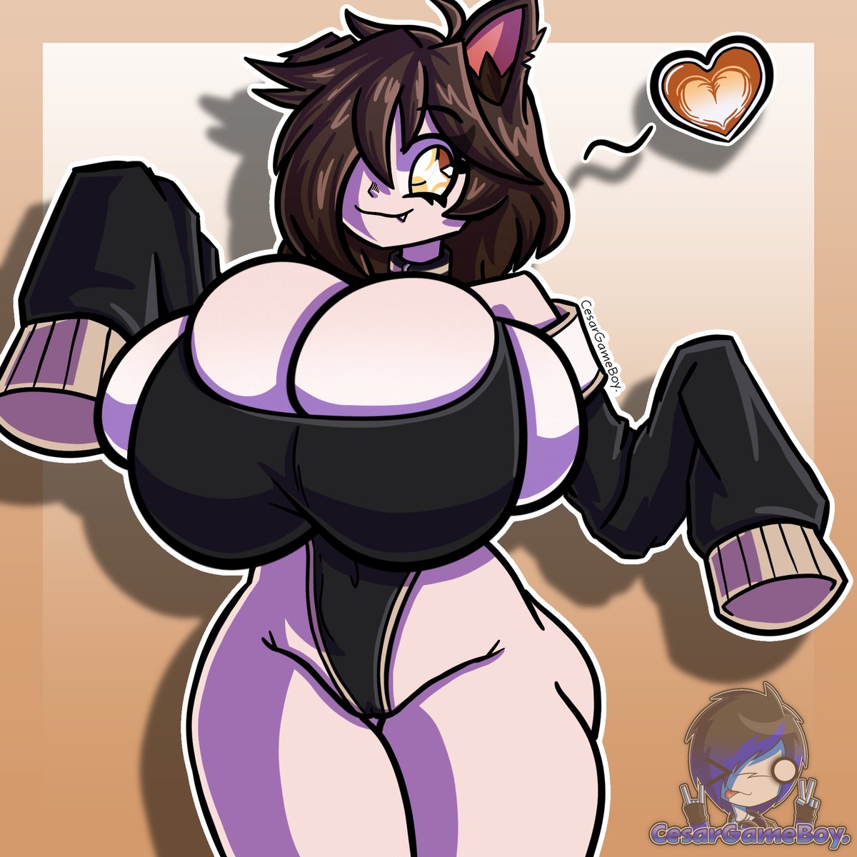 CesarNSFWBoy's tweet photo. Mocha's Barely Fitting Swimsuit.

Featuring: @MochaLatteVA @MochaLatteNSFW 

#MochaPupArt #MochaPupSussy #DogGirl #PuppyGirl #Swimsuit #Hyper #Fanart https://t.co/e4Bz1ZyIEF