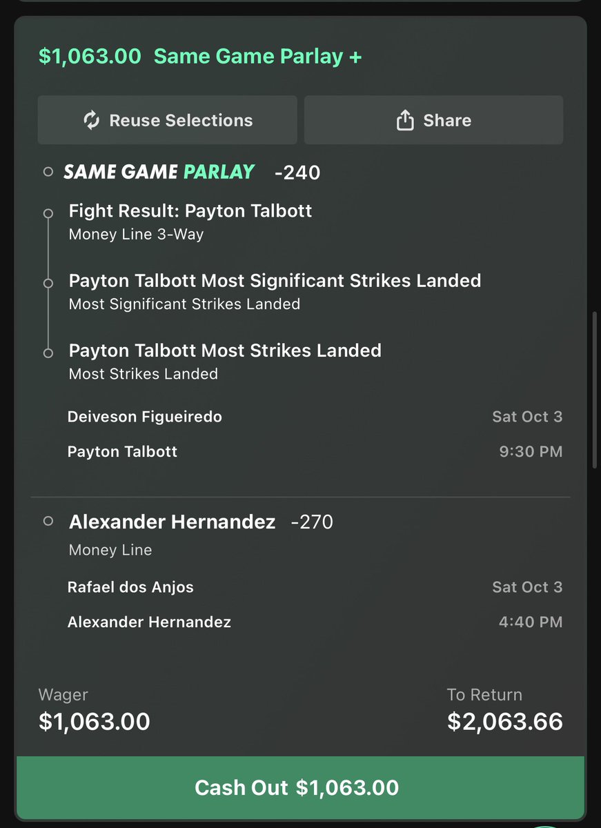 Jrbetzz's tweet photo. bet #2: My biggest bet at the time 2 years ago was geoff neal -250 vs RDA. Now hes coming off another surgery and I get a playable line to fade rda? If hernandez fumbles this cut him. Payton talbott is going to look -2000, added these props to reduce the juice. -3.5 also playable https://t.co/sONuPcK2UA