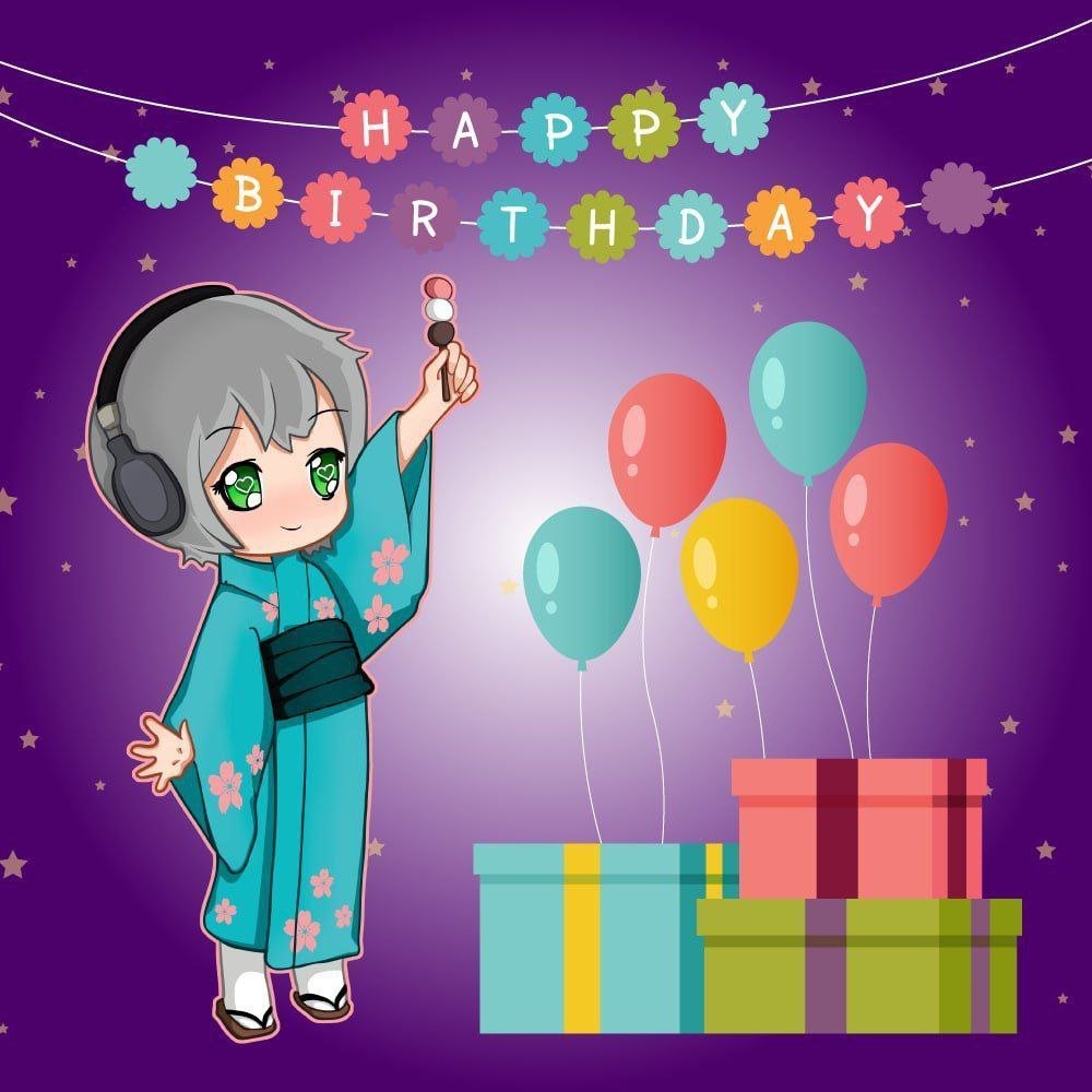 MelVoiceStudio's tweet photo. 🎊 MELVOICE 14 РОКІВ! 🎊 https://t.co/wtWvmdpXAQ