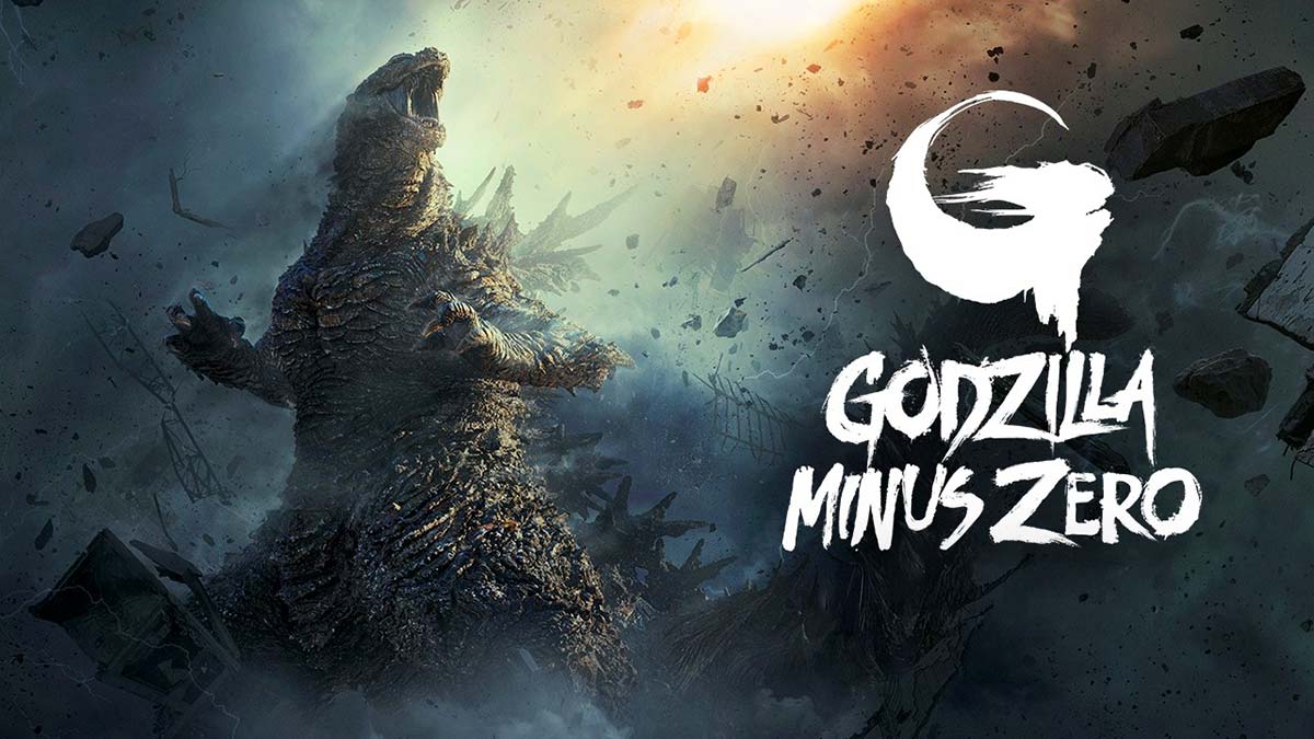 VHSDVDBLURAY4K's tweet photo. ‘Godzilla Minus Zero’ Tickets go on sale Tuesday https://t.co/yeWSk3mfZf