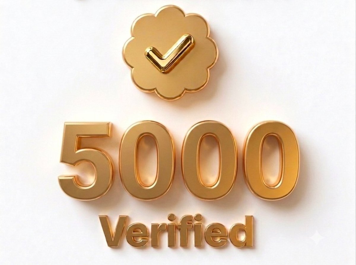 Nylorien's tweet photo. If you need 5K+ followers

Say GROW 🌱

I will boost your page. 🚀🌹 https://t.co/MgICk8RHgR