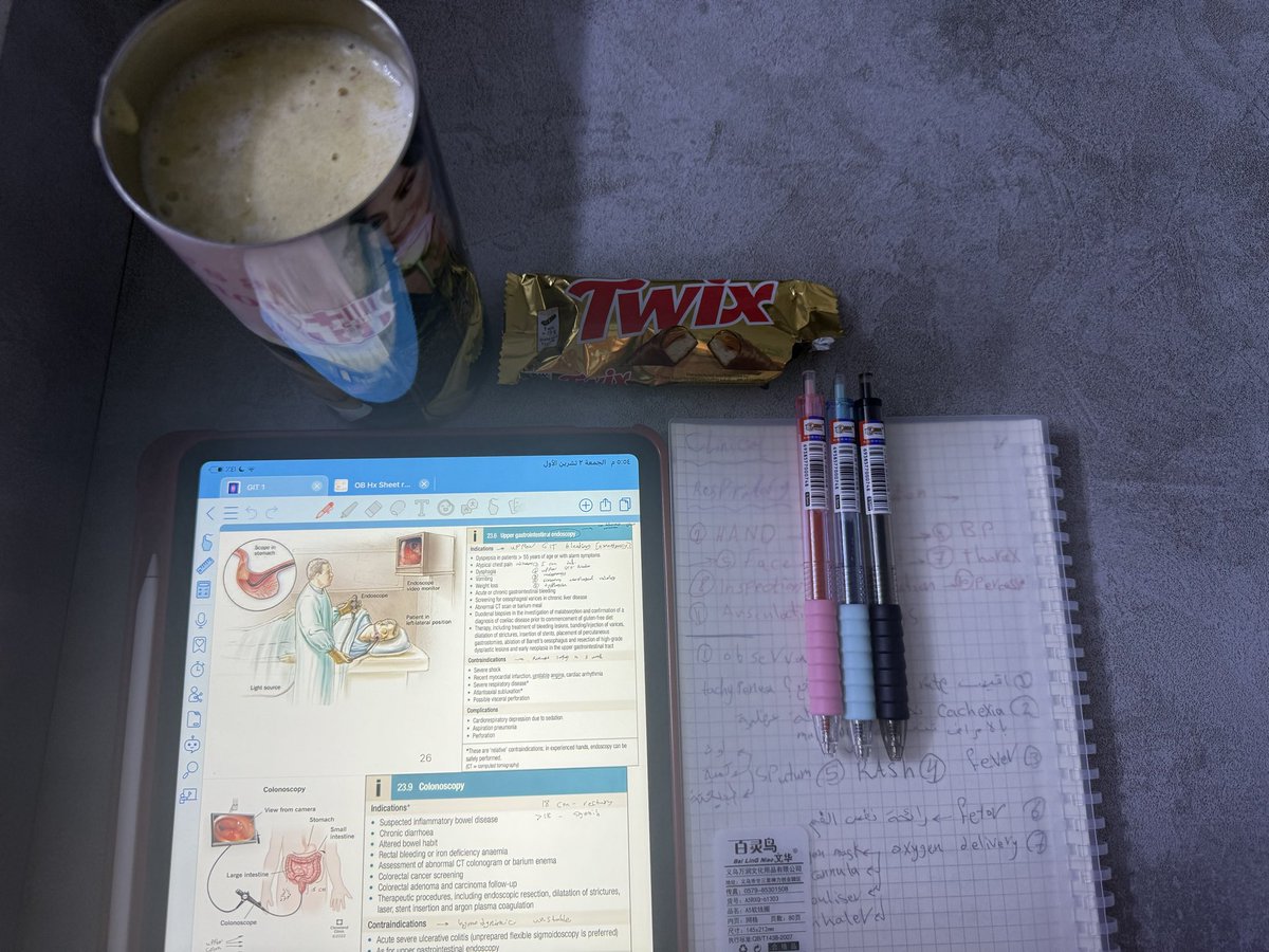 Memotakeit's tweet photo. تم respiratory ✅
Git تم الا 3 سلايدات 

بقى باثو يارب هسة فد ساعة واكوم اقرا 

دمرني ال رسبا 3:30 يلا خلص https://t.co/PcQFRMcOPA