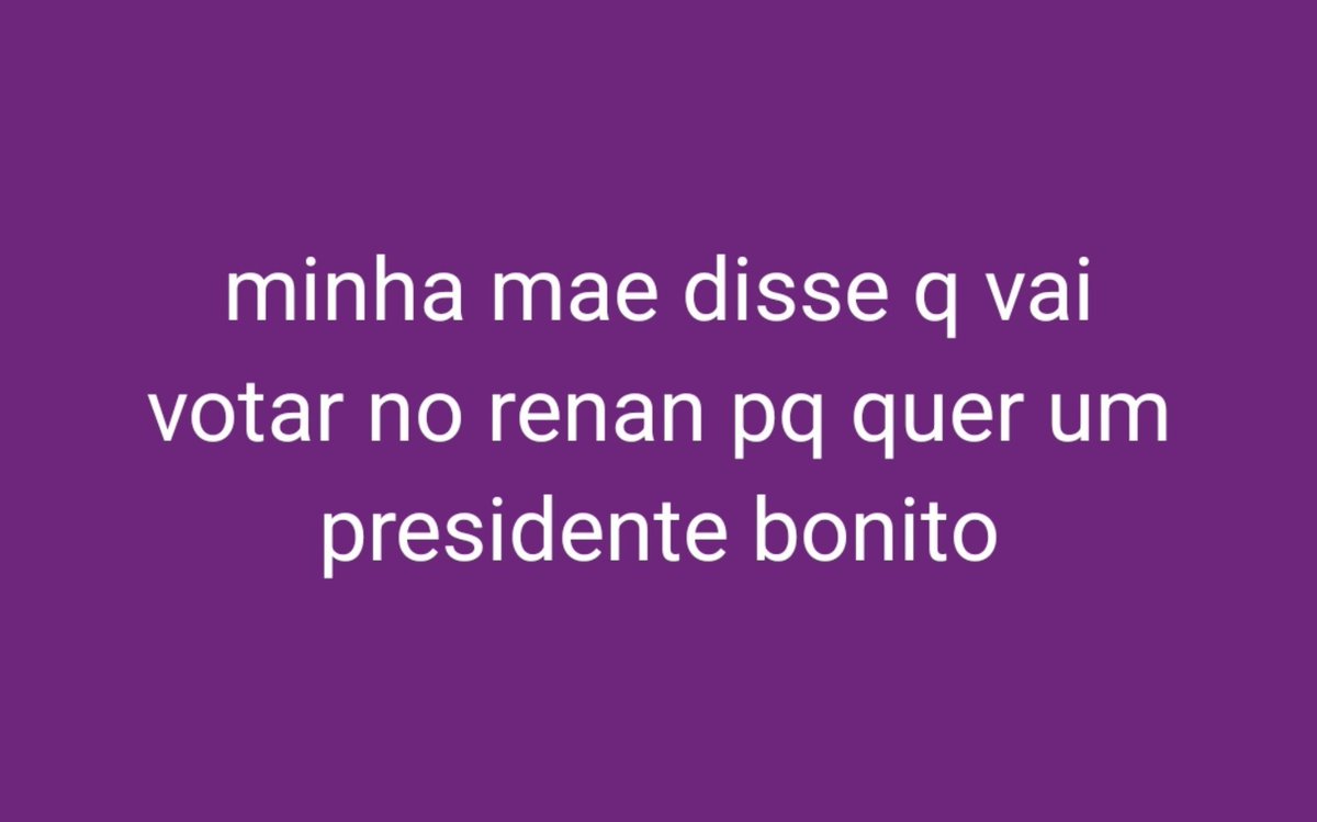 visigothicus's tweet photo. Efeito Collor https://t.co/a8jZZxDD2u