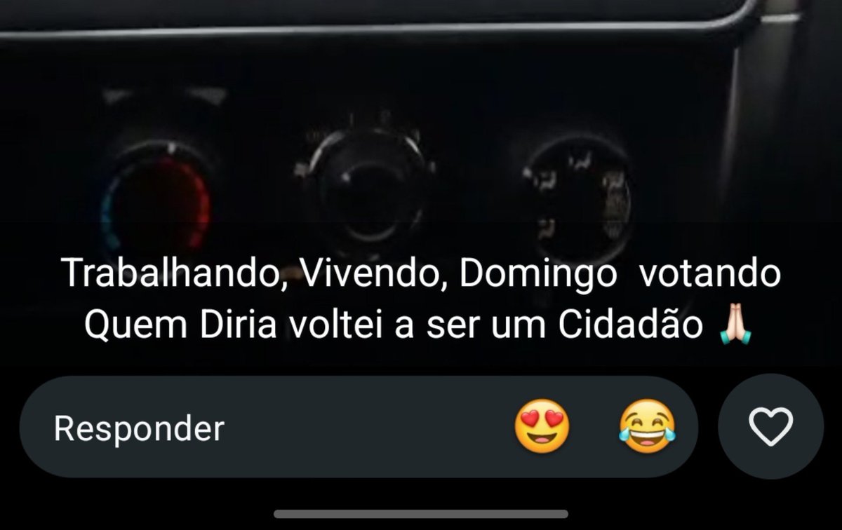 yuri_ayy's tweet photo. Meu tio ex presidiário postou o status mais lindo do mundo pqp. A ressocialização é linda https://t.co/LpqExh4XgN