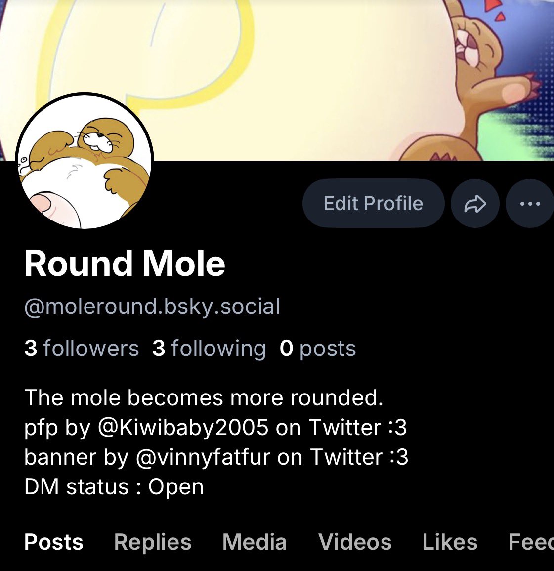 MoleRound's tweet photo. I got a BlueSky account if anyone wants to follow it https://t.co/OOHA892ikr