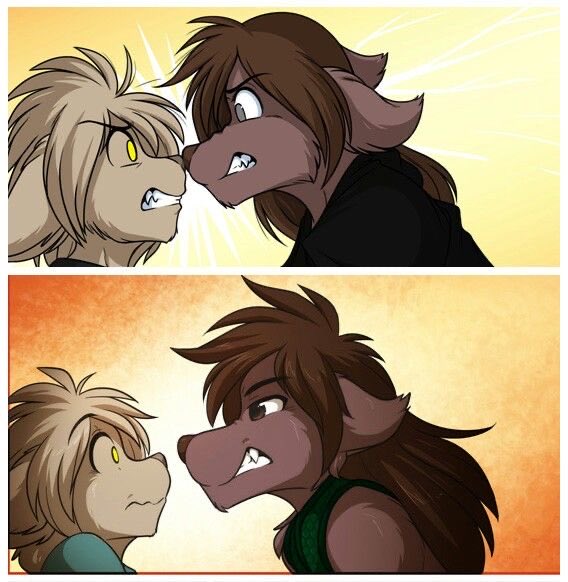 JosieArtist0's tweet photo. The ultimate face off
One panel of pure aggression one of pure attitude
#FurryArt #AnthroArt #CartoonArt #Staredown #Rivalry #CharacterArt #DigitalArt #FurryCommunity #ArtShare #ComicPanel https://t.co/AD7QYUIvIy