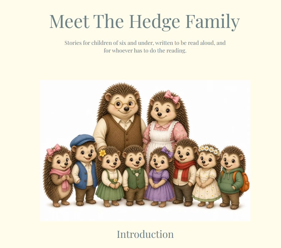 JKTalla's tweet photo. Children’s Stories 
https://t.co/PQoFItyghp https://t.co/Jrx87EGgpm