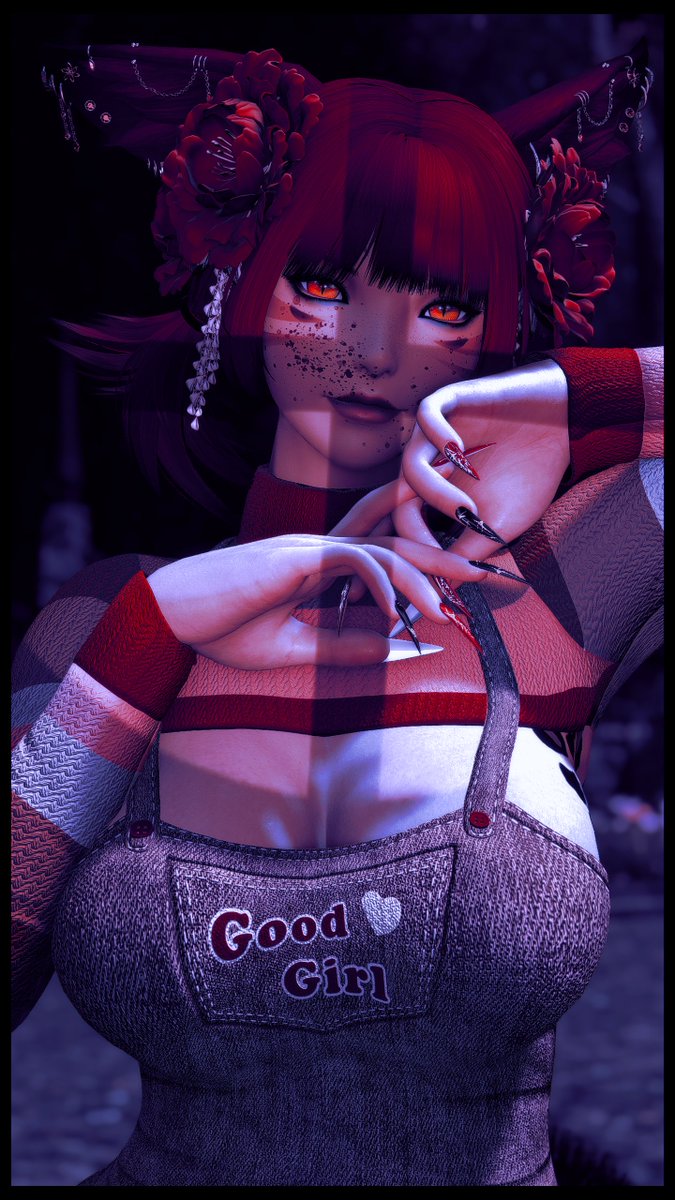 RedcatteKagome's tweet photo. Come outside and...play with me https://t.co/5imiYOCCOm