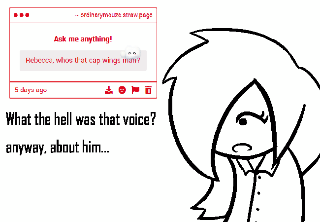 MouseDefal56256's tweet photo. Saint Afton Sprite 1/2

#MSPFA #homestuck #Homestuck #mspa https://t.co/lz8hxdWZvf