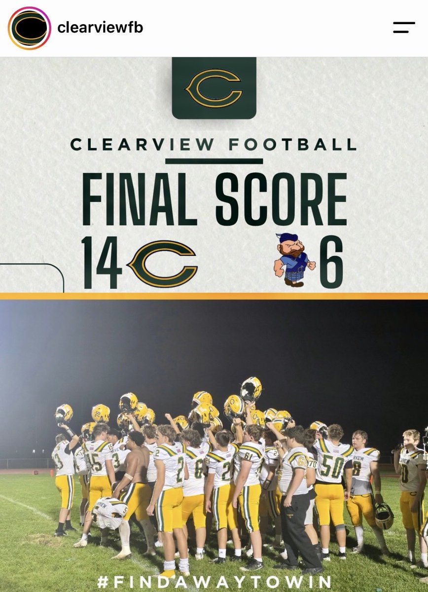 landis_luke99's tweet photo. Great team WIN over Highland last night to go 5-1!!! Another big night rushing once again cleared by #theFRONTier…on to Moorestown this Friday, 7:00pm for our Homecoming Game!!!🟢🟡🏈⏱️
#findawaytowin #VictoryHill #ViewFB #theFRONTier #WJFL
@viewathletics @wilson2882 @AmarCoach @kminnicksports @Mtrible @RimbackSports @McGurkSports @RiverviewSN @ACPressMcGarry @DaleyMovePod @PrepRedzoneNJ @RivalsHS @247recruiting @CoachLanceo @COACHVLRN @CoryLRN @CoachSaville @LANCEOSRN @LRN400 #LRNEAST #LRN400 #LRNRECRUIT #LRNELITE #STUDENTATHLETE #CLASSOF2029 #HSPREPS #GrowthMindset