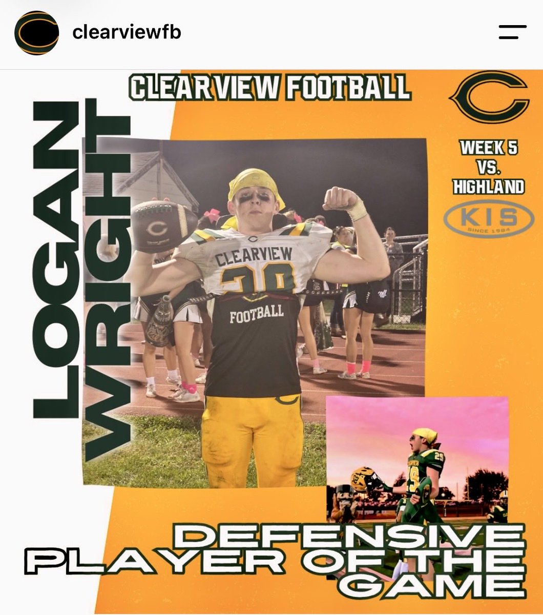 landis_luke99's tweet photo. Great team WIN over Highland last night to go 5-1!!! Another big night rushing once again cleared by #theFRONTier…on to Moorestown this Friday, 7:00pm for our Homecoming Game!!!🟢🟡🏈⏱️
#findawaytowin #VictoryHill #ViewFB #theFRONTier #WJFL
@viewathletics @wilson2882 @AmarCoach @kminnicksports @Mtrible @RimbackSports @McGurkSports @RiverviewSN @ACPressMcGarry @DaleyMovePod @PrepRedzoneNJ @RivalsHS @247recruiting @CoachLanceo @COACHVLRN @CoryLRN @CoachSaville @LANCEOSRN @LRN400 #LRNEAST #LRN400 #LRNRECRUIT #LRNELITE #STUDENTATHLETE #CLASSOF2029 #HSPREPS #GrowthMindset