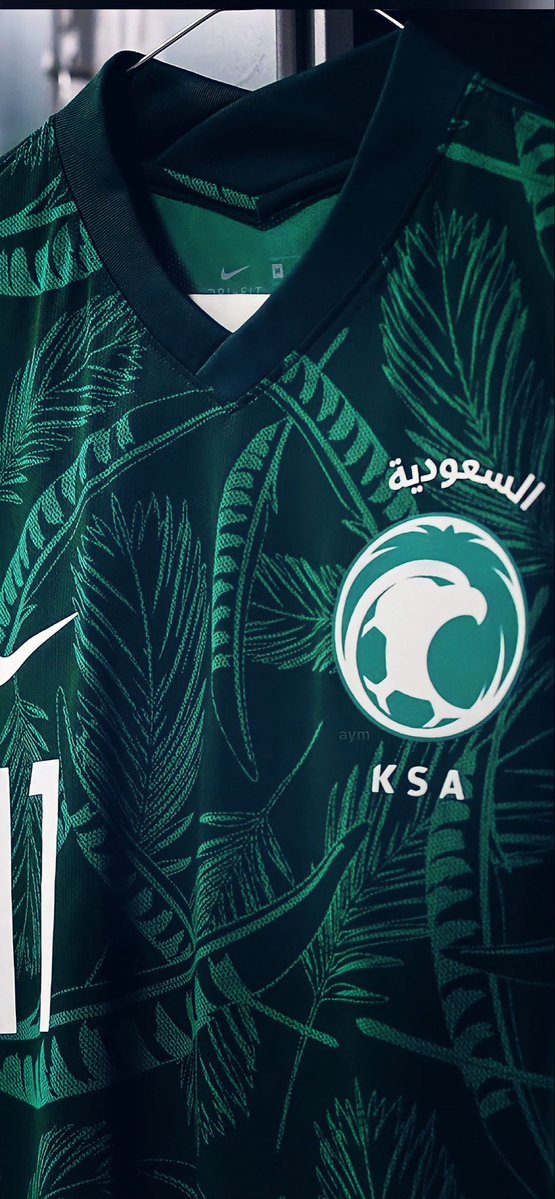 tiger_capo's tweet photo. جمهور الوطن الغالي 🇸🇦

تنتظرنا مباراة مهمة أمام أشقائنا المنتخب القطري في نصف نهائي البطولة الخليجية والموعد يحتاج وقفة الجميع.

نستشعر المسؤولية
نحضر بدري
نملأ المدرج
ونكون صوت واحد خلف الأخضر من أول دقيقة لآخر دقيقة.

همّتكم يا عشاق الوطن.. وبإذن الله نفرح سوا بالتأهل 🇸🇦💚

#مع_منتخبنا_للنهايه